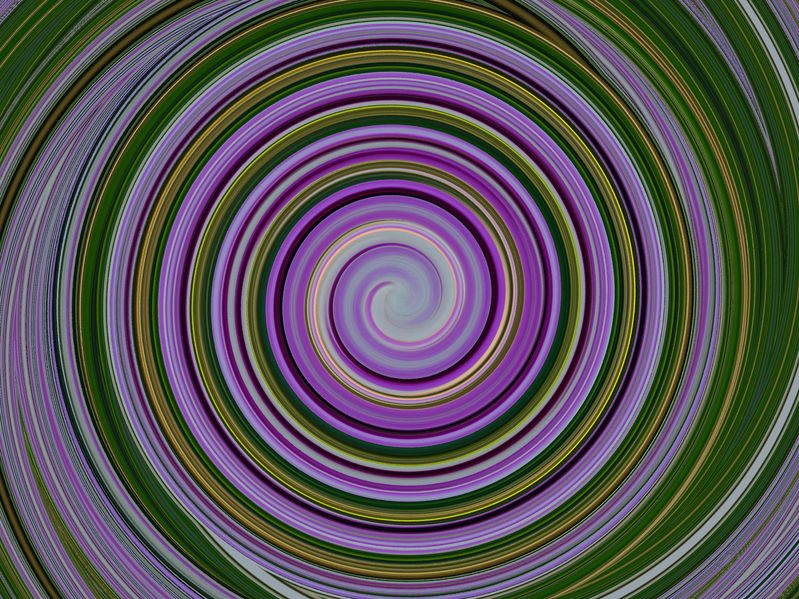 39250156 - abstract circles art background. (swirl pattern)